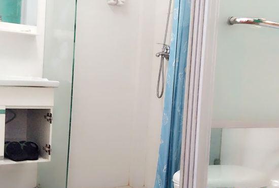 Su 8 Hotel (Shanghai Hongqiao Outlets Lushen Road Branch)