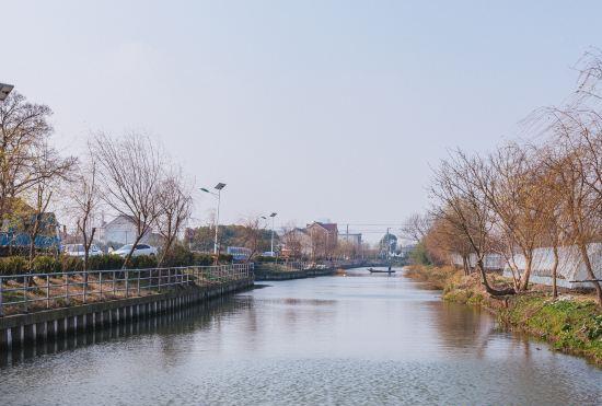 Гостиница Shanghai Yun Mo Xi'an Inn