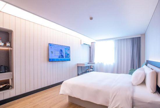 Hanting Hotel (Shanghai Jiaotong University Dushi Road Branch)