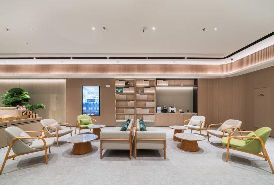 Гостиница All Seasons Hotel (Shanghai Fengxian New Town Nanfeng Highway)