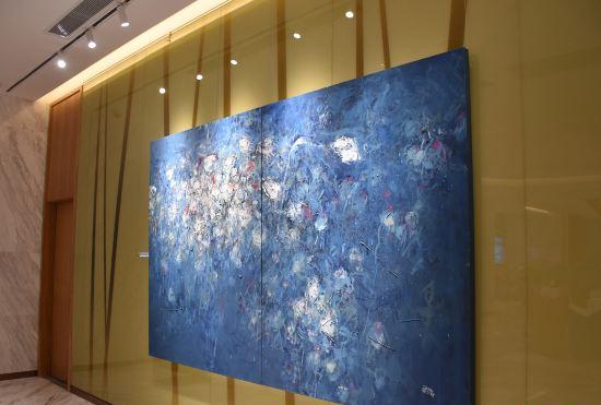 Гостиница Artels Collection Lingang Shanghai