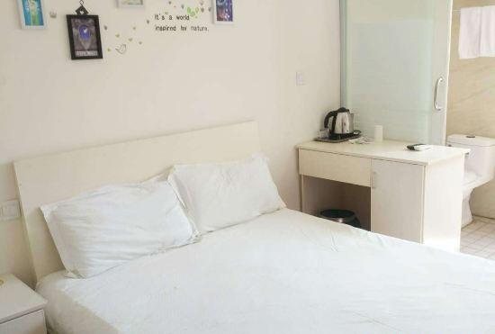 Гостиница xing zhu hotel