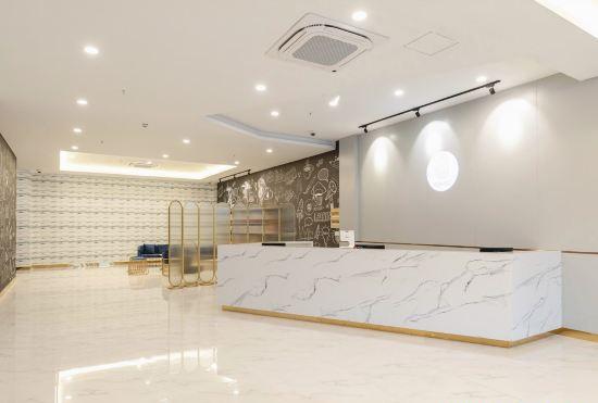 Sushi Hotel (Shanghai Hongqiao International Exhibition Center Branch)
