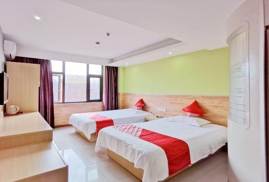 Shanghai Wuhao Hotel