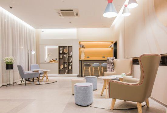 Hotel Home inn·neo Shanghai New International Expo Center