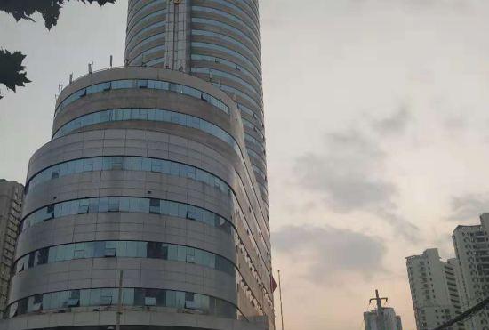 Meiwu Life of Shanghai Midu Hotel