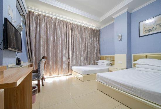 Jiake Hotel Shanghai