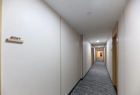 Гостиница Aisong Hotel Shanghai