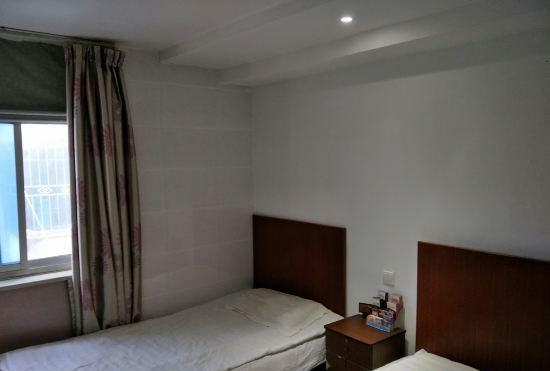 Shanghai Yuqiu Hotel