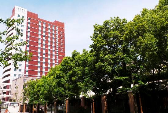 Wisdom Hotel Shanghai