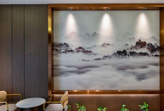 Boting Hotel (Shanghai Lujiazui Baguaban)