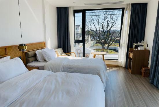 Hotel Yulin Xiaozhu Homestay (Shanghai Safari Park)
