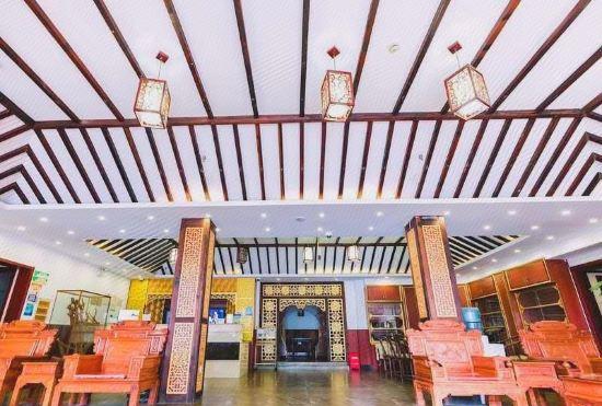 Гостиница GTA Hotel(Shanghai Lingangxincheng Nanlu Street)