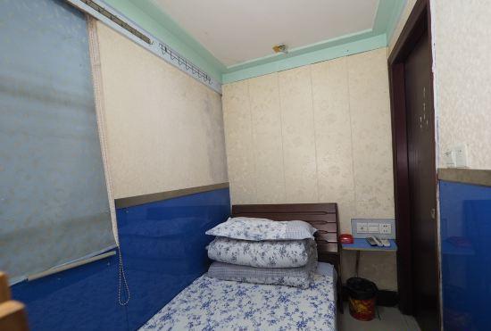 Гостиница Shanghai Jieya Hotel