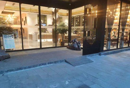 Weiting Century Hotel