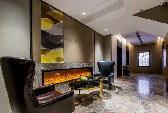 Гостиница Home Inn Selected (Shanghai Tangqiao Center)