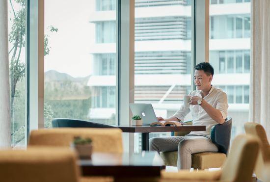 Гостиница The QUBE Hotel Shanghai Hongqiao