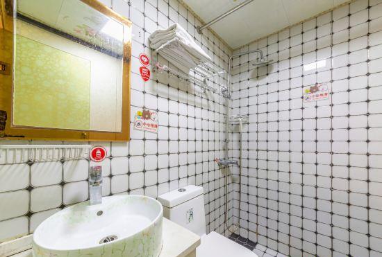Гостиница Shanghai Aijian Hotelg