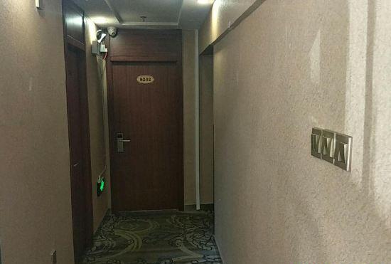 Гостиница Junya Hotel Pudong, Shanghai