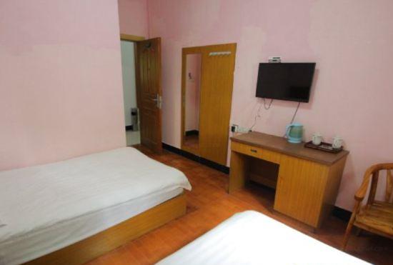 Гостиница Yongshun Hotel