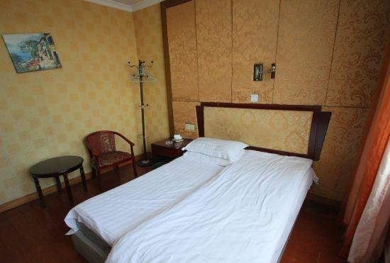 Гостиница Taikun Hotel