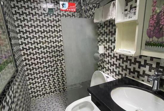Гостиница Shanghai Xiangyun Fashion Hotel