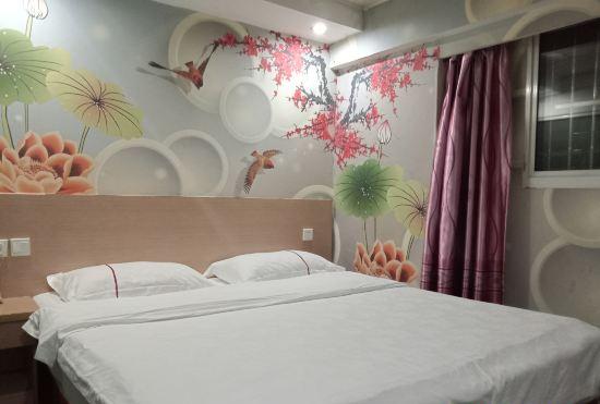 Гостиница Chengxin Hotel