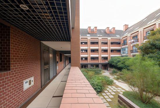 Hotel Shanghai Magic City Station (Qiantan Wanfuhui Branch)