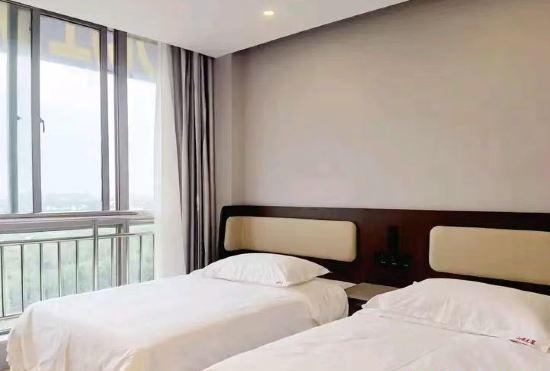 Shanyue Star Hotel (Shanghai Jinshan Tinglin Branch)