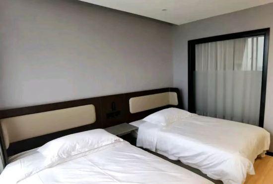 Гостиница Shanyue Star Hotel (Shanghai Jinshan Tinglin Branch)