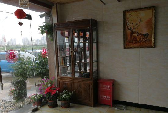 Гостиница Hotel of Shanghai Bay