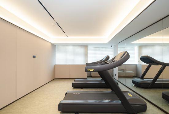 Гостиница Ji Hotel (Shanghai Jiuting Zhongxin)