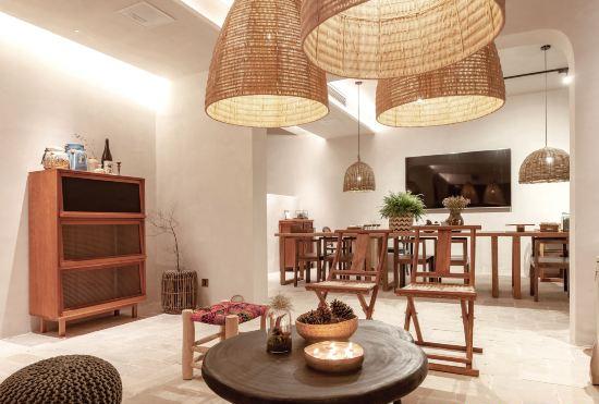 Гостиница Shanghai  house 321