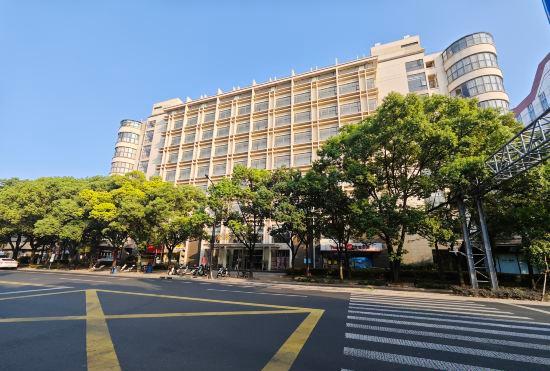 Hotel iNestin Shanghai (Xinjinqiao Road)