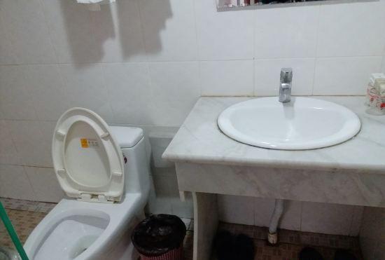 Shanghai Caihua Hotel