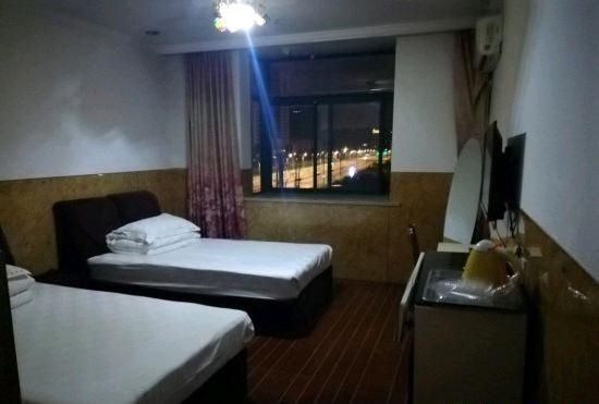 Гостиница Yangwang Hotel Shanghai