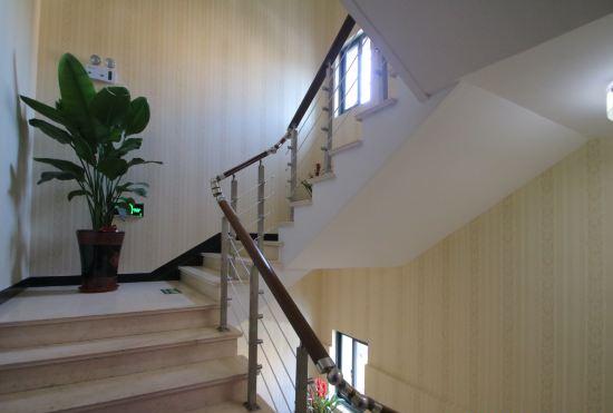 Kaicheng Hotel Shanghai
