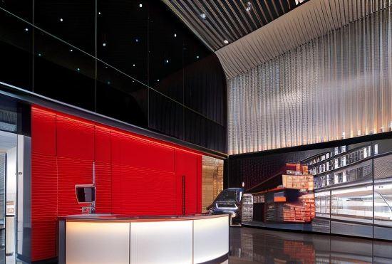 Гостиница Shanghai Hongqiao Yijing Hotel (National Convention and Exhibition Center)