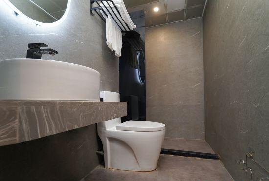 Гостиница Xinzhuo Select Hotel