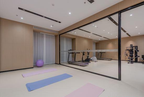 Heyizhi Hotel Shanghai Jiading Industrial Zone Branch