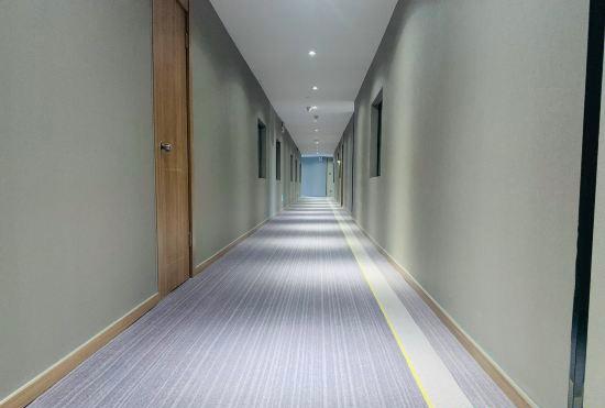Гостиница Home Inn (Shanghai Hongqiao Caohejing Longming Road)
