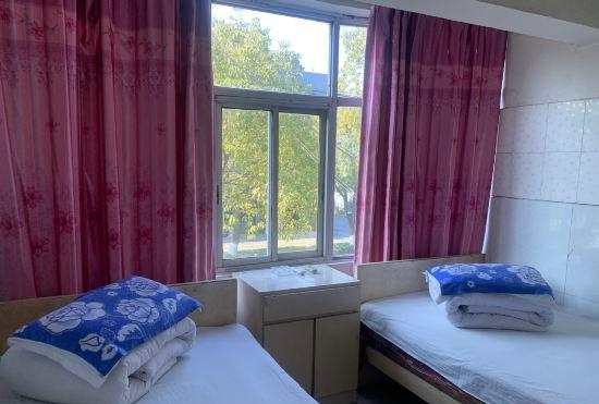 Shanghai Shule Hotel (Liantang Zhengxing Road)