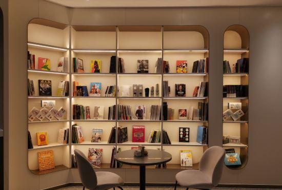 Гостиница Atour X Hotel， Jiaotong University，Xujiahui Center，Shanghai