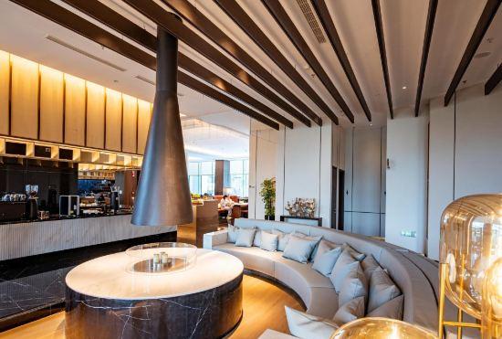 The Anandi Hotel and Spa Shanghai