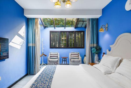 Hotel If Meet You Villa