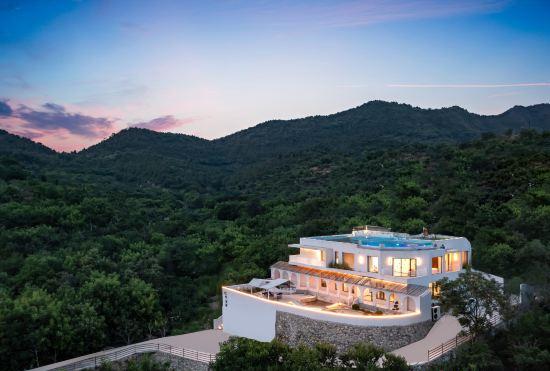 Гостиница Chenwai·Private Tang Homestay (Tianjin Zhangzhou Branch)
