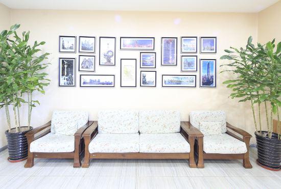 Hotel Hi Inn (Tianjin Science and Technology Plaza)