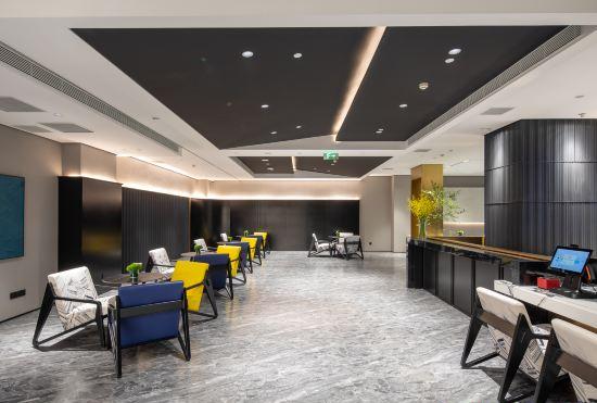 Hotel Microtel by Wyndham Tianjin Hedong