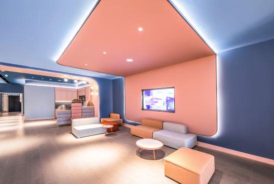 Hanting Hotel (Tianjin Beichen Development Zone Management Committee Branch)
