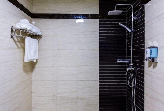 Гостиница Tianjin Tumei Hotel (Tedda MSD)